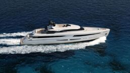 Oceanic Coupe Line Columbus Yachts
