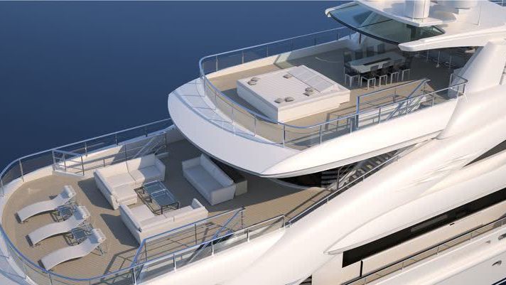 Route 66 ISA Yachts