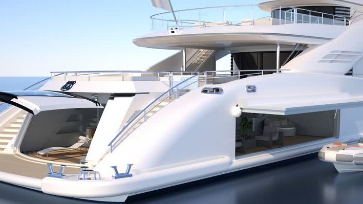 Route 66 ISA Yachts