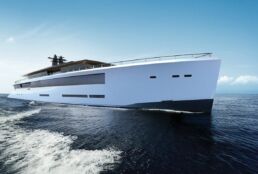 Zen Yacht Design Sinot Feadship