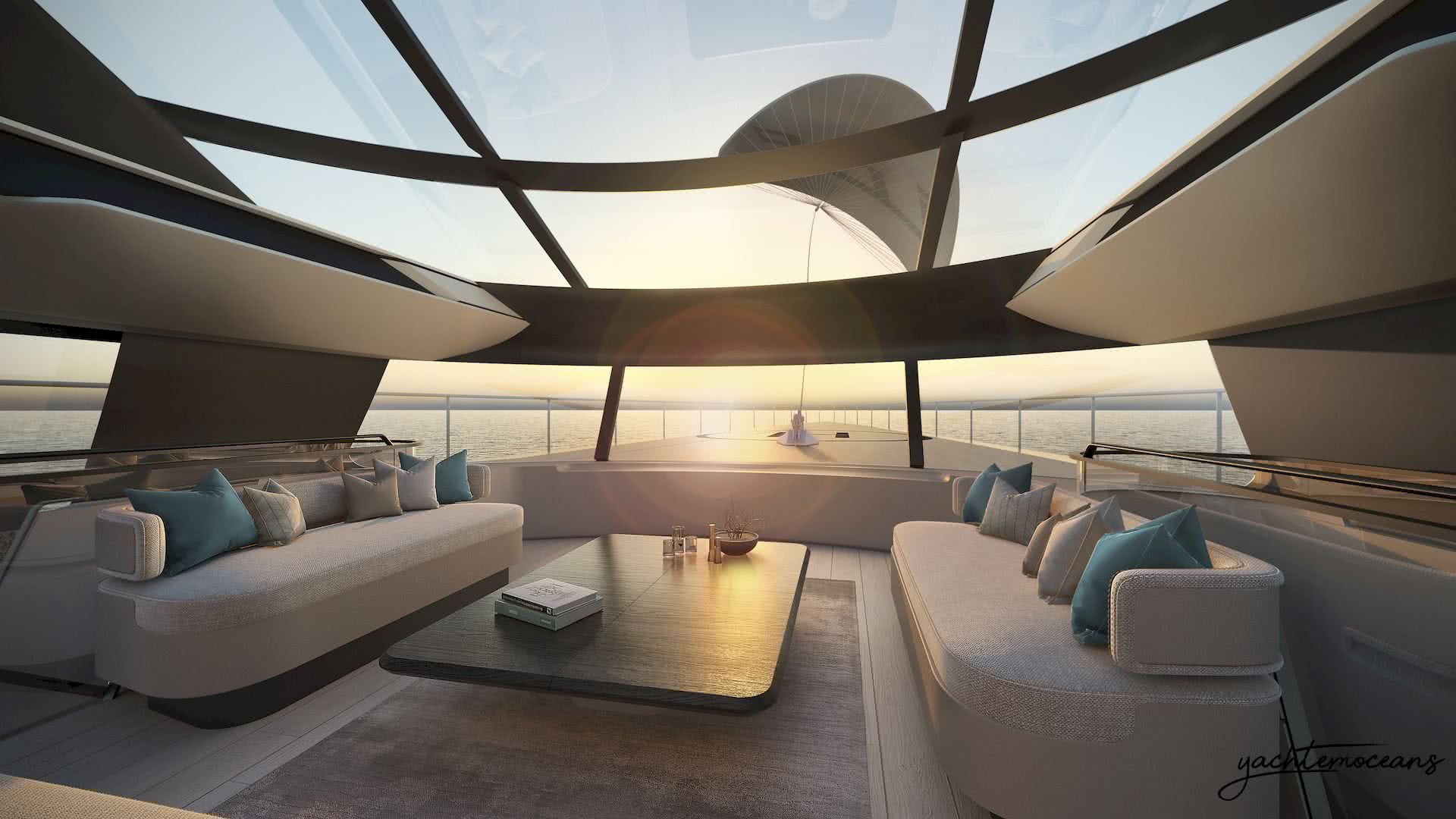 Ice Kite Lounge