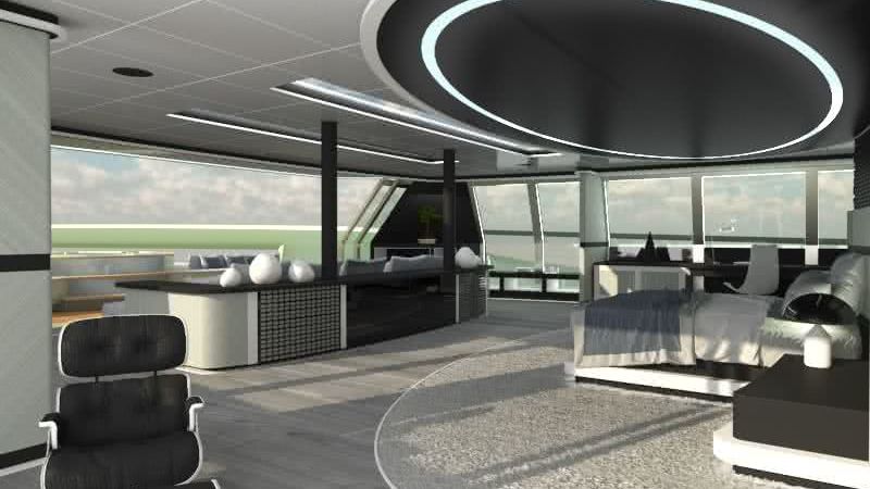 Med Wave Luca Abbate Yacht Design
