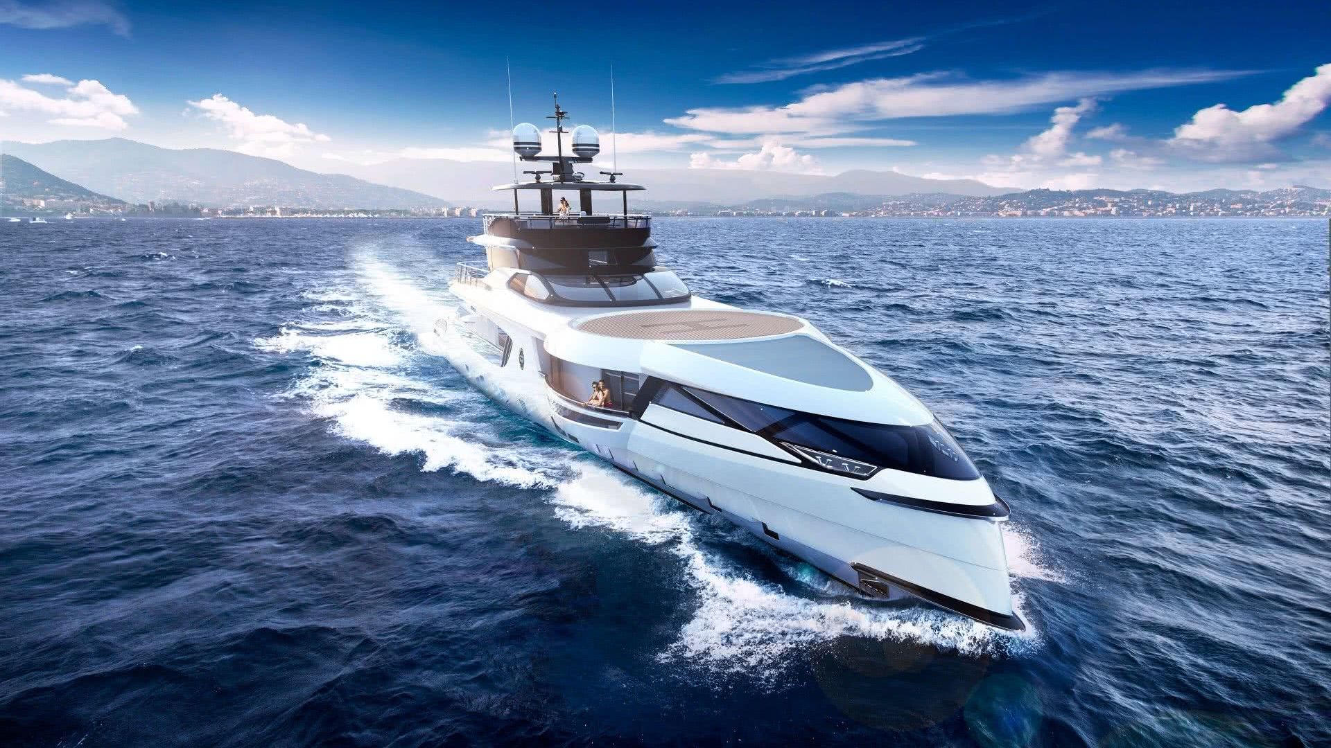 Dynamiq GTT 160