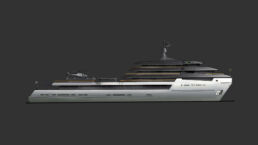 Explorer Yacht Conversion Design Anna Borla