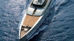 Exuma Yacht Picchiotti