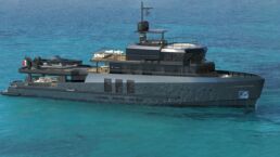 Baglietto-43m-Explorer-Yacht