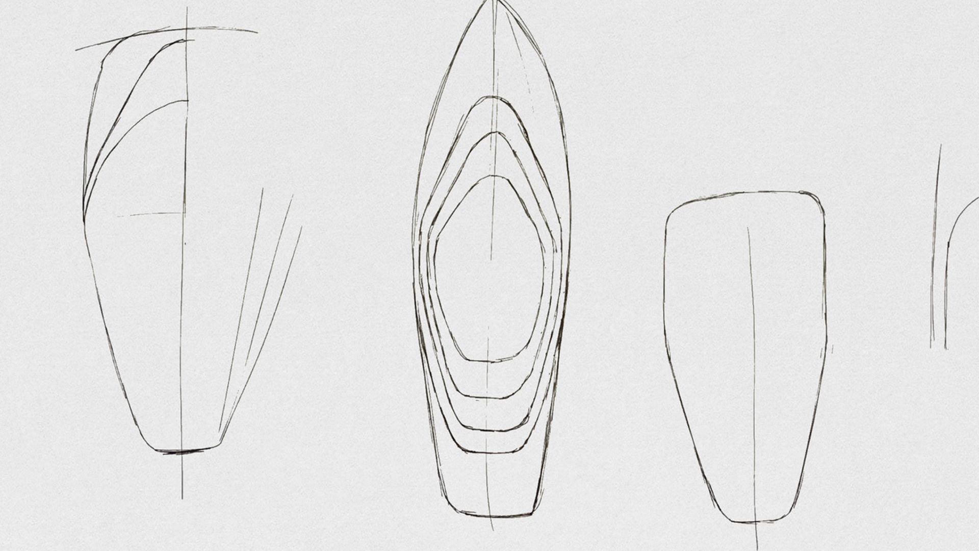 Aorta Yacht George Gibbens