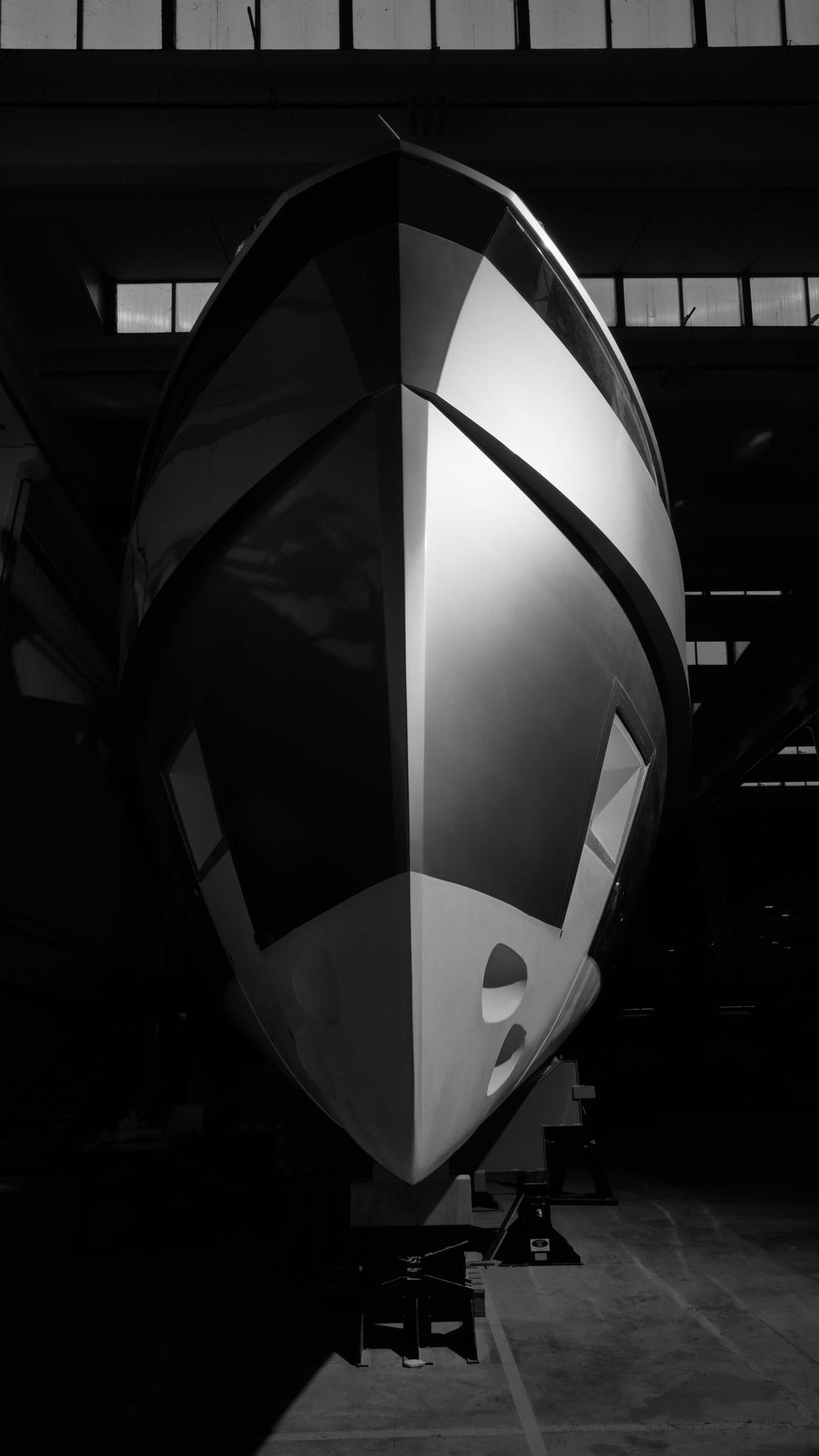 Wally WHY200 Motor Yacht
