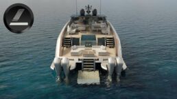 Legacy LC60 Catamaran Motor Yacht