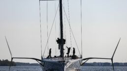 Sailing Yacht RAVEN Baltic Yachts