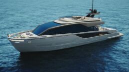 Extra Yachts 90 Fast Motor Yacht