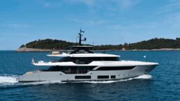 Navetta 38 Motor Yacht